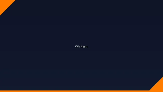 城市夜景主题赛 - sm是啥 视频创作挑战